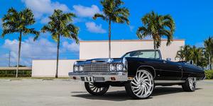 Chevrolet Caprice